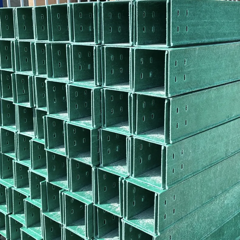 Больше, чем просто установка: как современные системы кабельных лотков служат «высокоскоростной сетью» и «экспертами по охлаждению» в центрах обработки данных