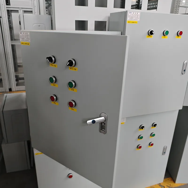 Ядро энергии в цифровой волне: как интеллектуальные распределительные шкафы меняют ландшафт управления энергоэффективностью?