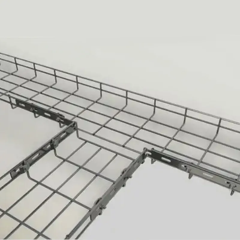 Решение сложных задач: инновационное применение кабельных лотков для тяжелых условий эксплуатации в промышленности и секторе новых источников энергии