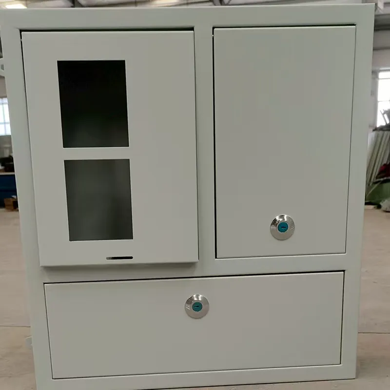 Врата к интеллектуальной энергетике: как современные счетчики могут войти в новую эру интеллектуального управления?