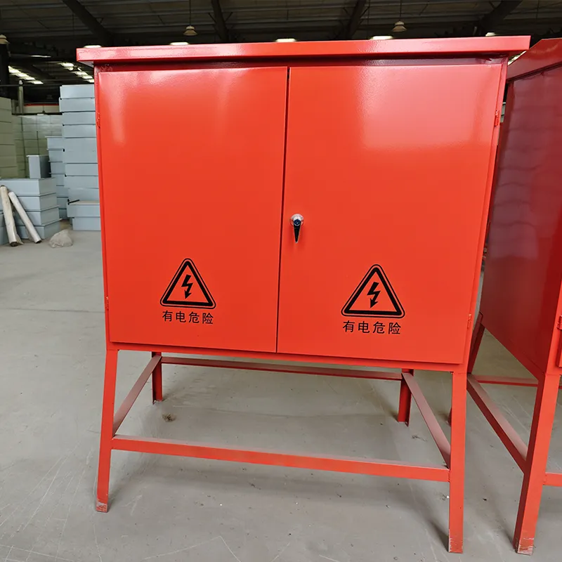 Укрепление систем безопасности: подробный анализ внутренних механизмов защиты и основных требований безопасности в распределительных панелях