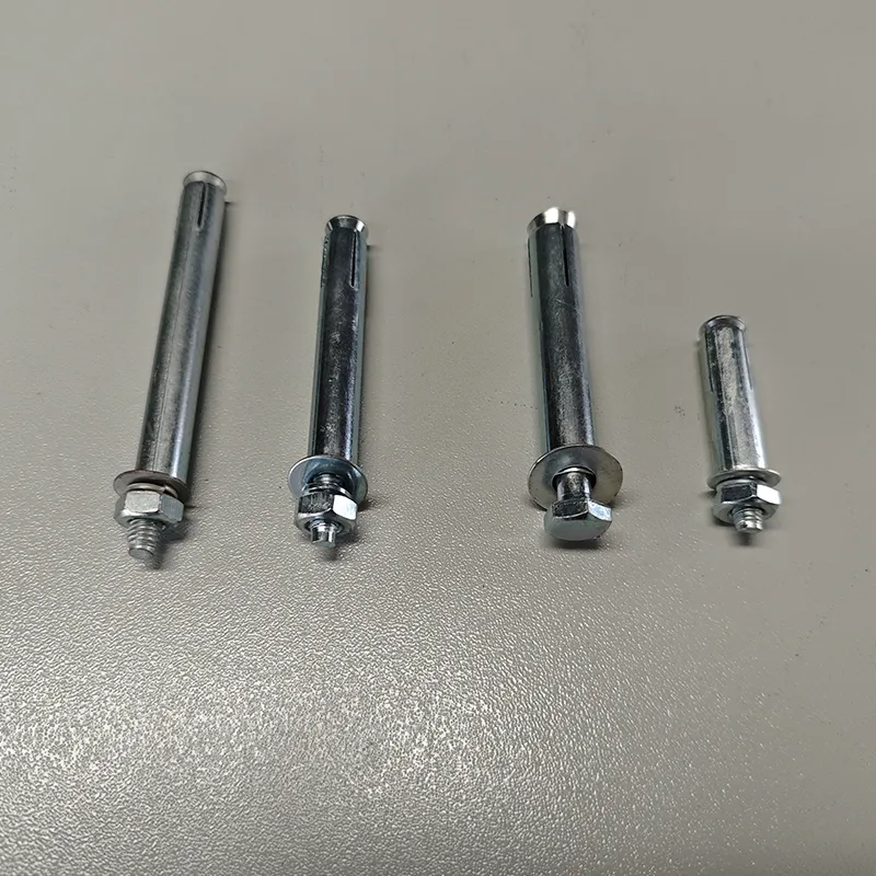 Комплект анкерных креплений для кабельных лотков