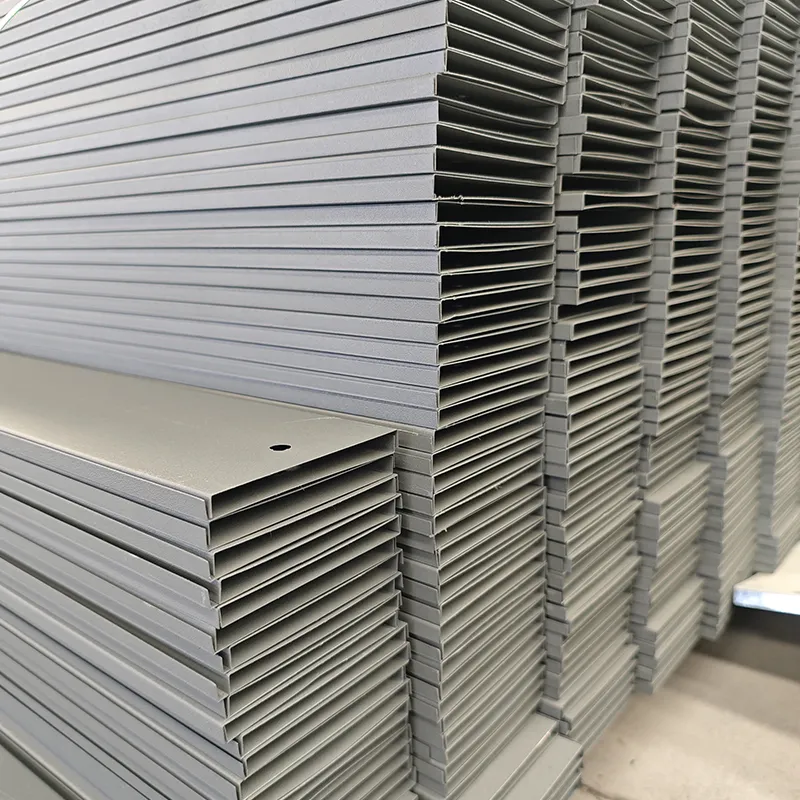 Крышка для кабельного лотка