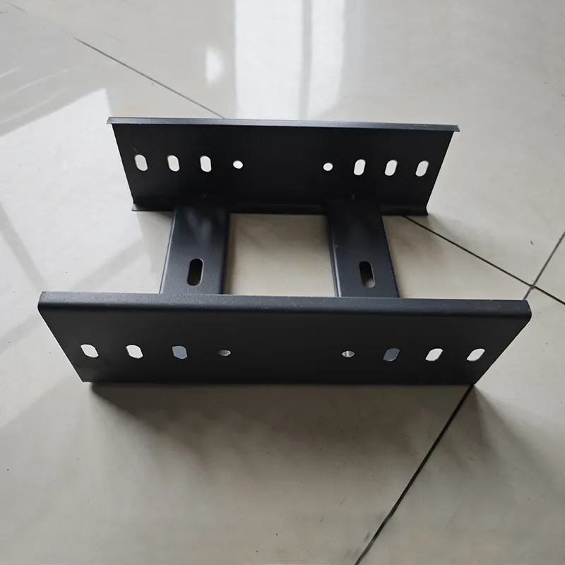 Лестничный кабельный лоток