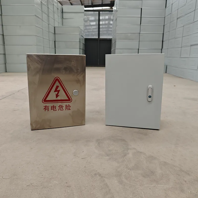 Распределительный ящик типа JXF