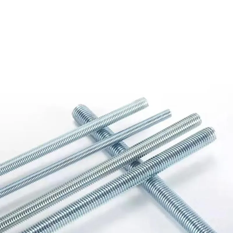 Резьбовая шпилька для кабельного лотка