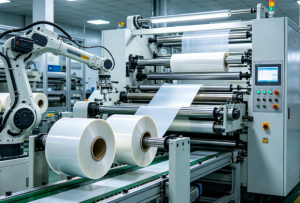 Китай производитель двусторонних скотчей, завод