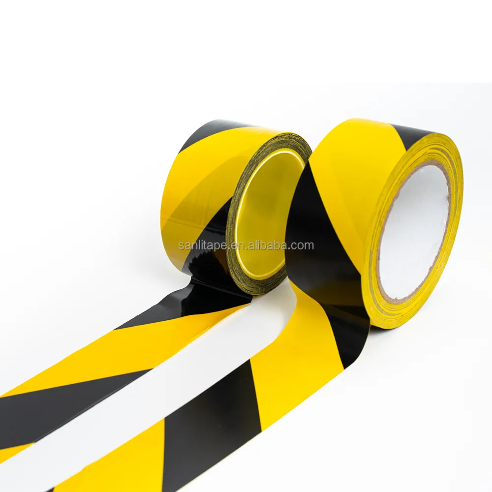 Сигнальная лента EVPEC: Всё, что нужно знать для безопасности