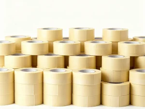 тканевой двусторонний скотч