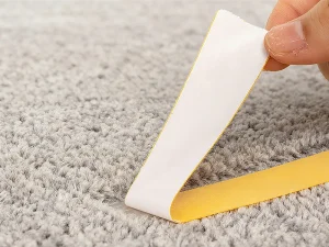 Как правильно использовать двусторонний скотч: 10 золотых правил