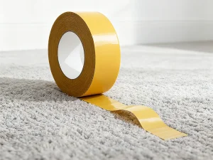 Двусторонний скотч от китайского производителя Sanlitape — оптом напрямую с завода