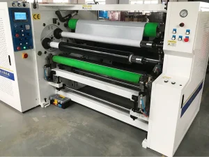 тканевой двусторонний скотч промышленный