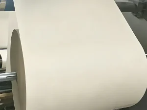 тканевой двусторонний скотч промышленный