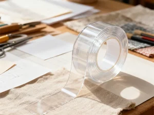 Двусторонний скотч для стекla