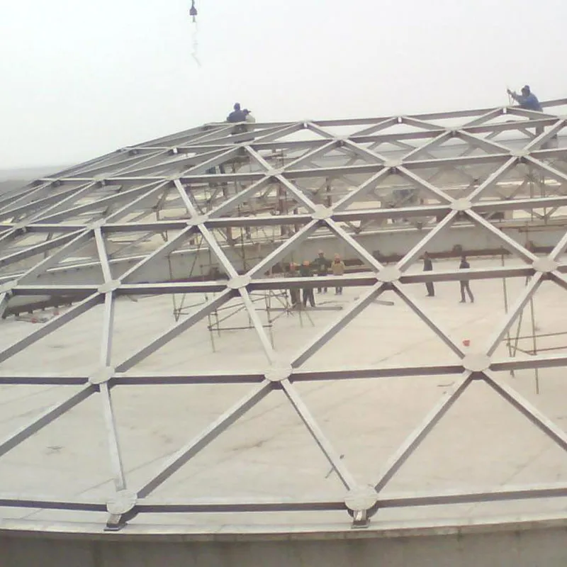 Введение в характеристики конструкций из оболочек