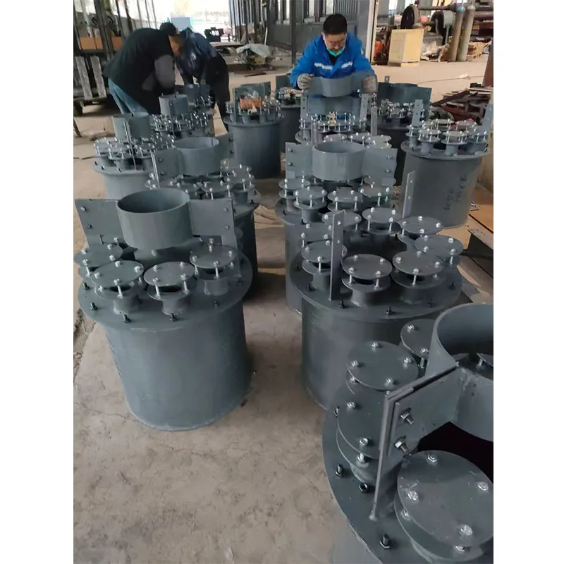 Водоотводное устройство