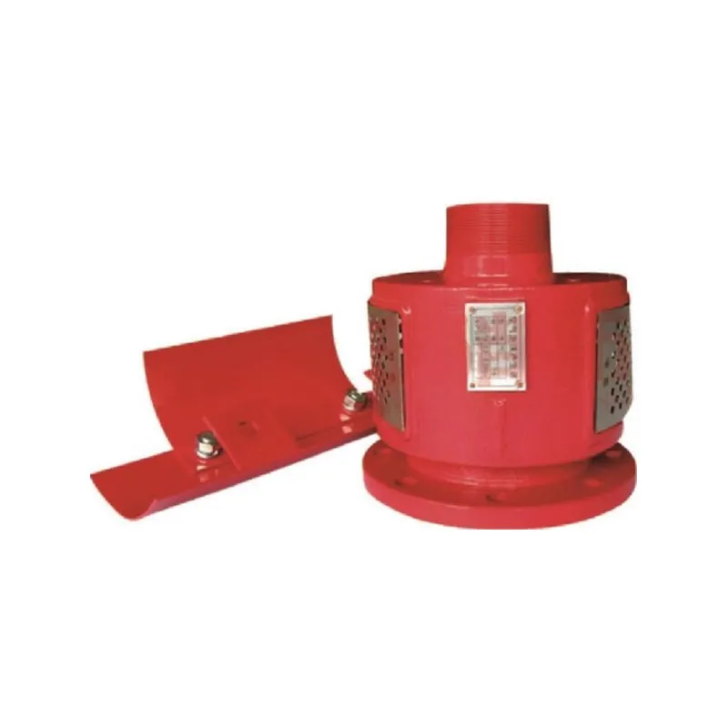 Генератор воздушно-механической пены