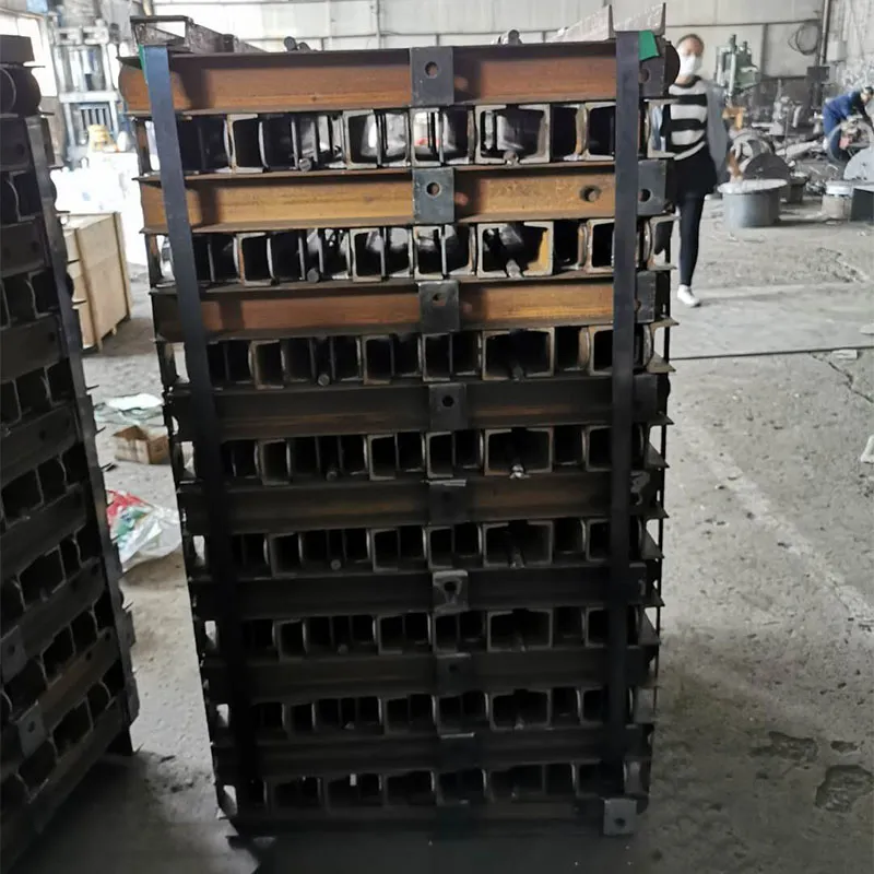 Гравитационная установка для очистки от парафина