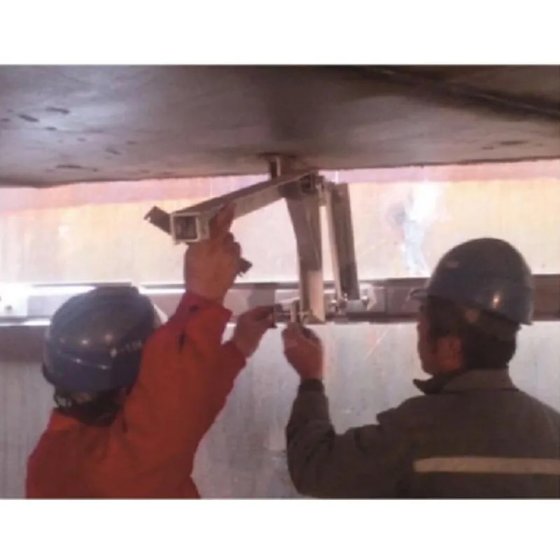 Гравитационная установка для очистки от парафина