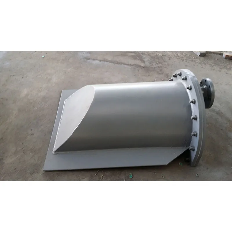 Дренажное отверстие