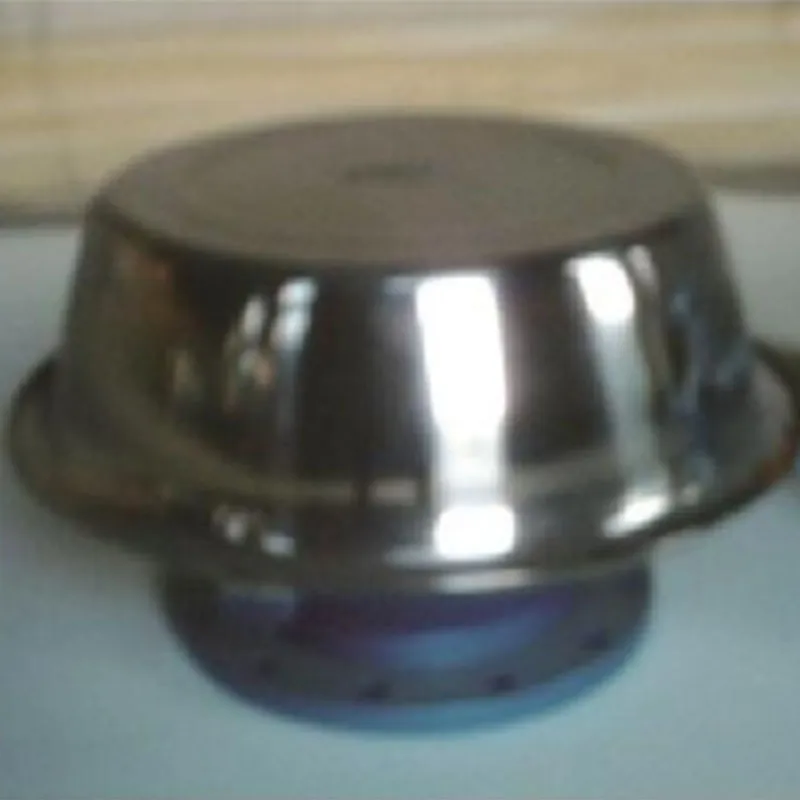 Дыхательный клапан