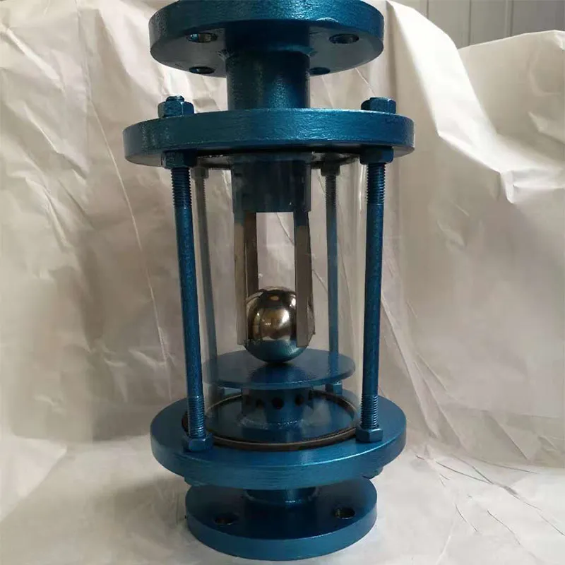 Маслоотделитель