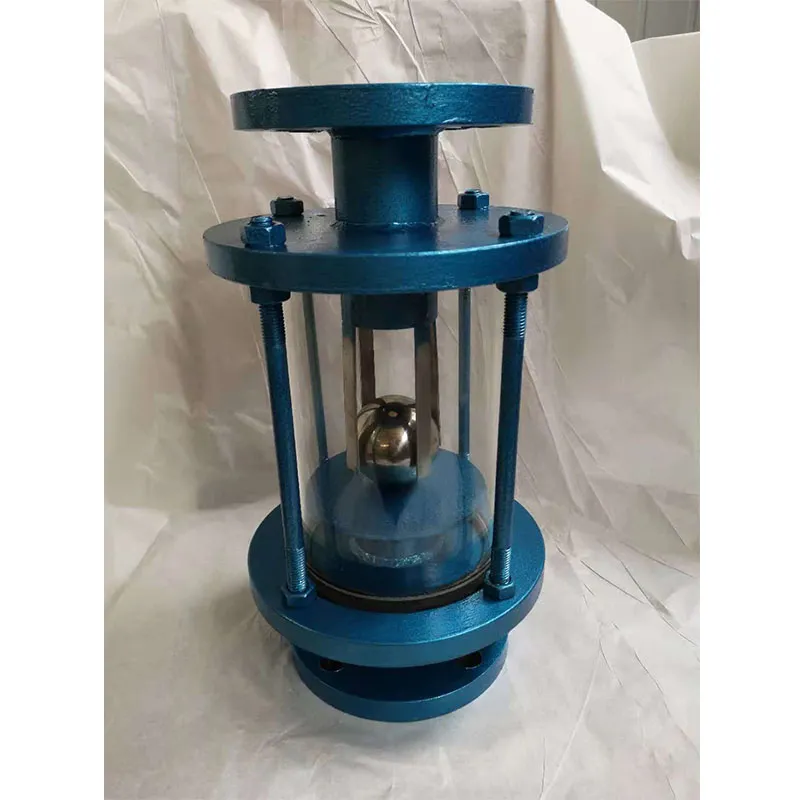 Маслоотделитель