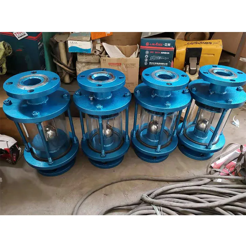 Маслоотделитель