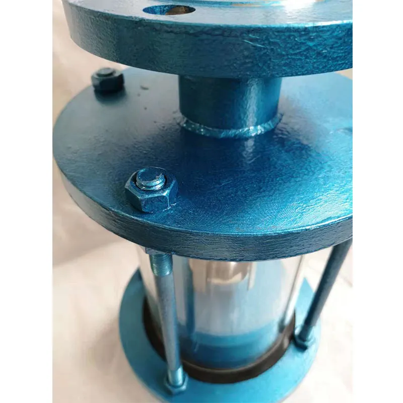 Маслоотделитель