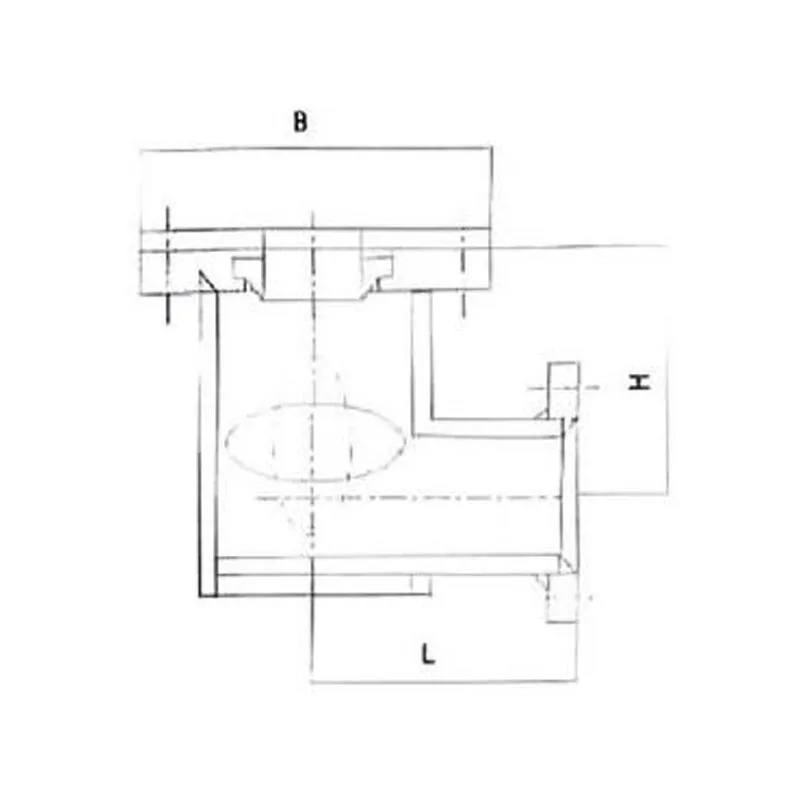 Обратный клапан