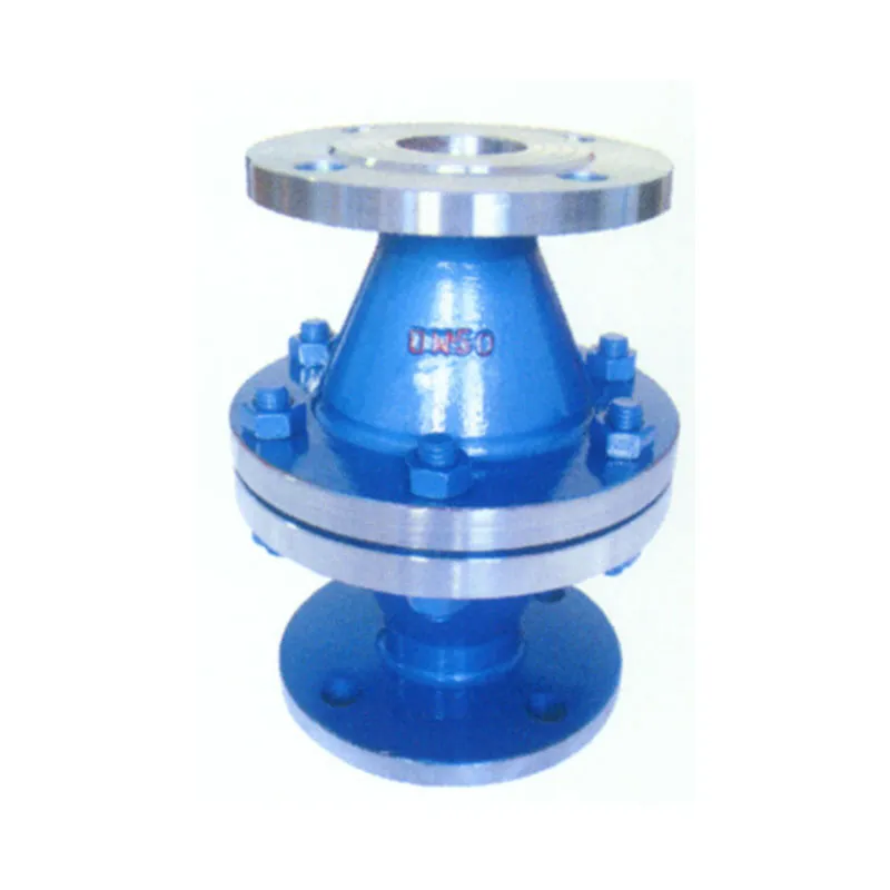 Огнепреградитель