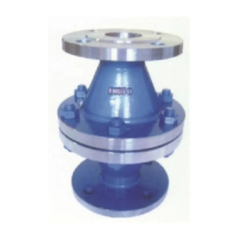 Огнепреградитель