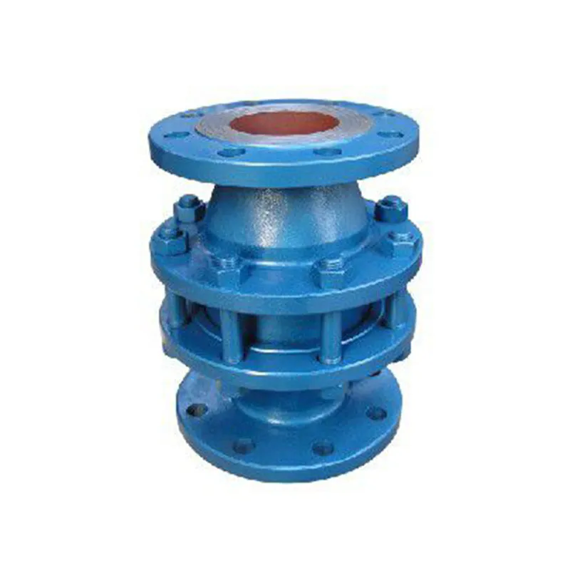 Огнепреградитель