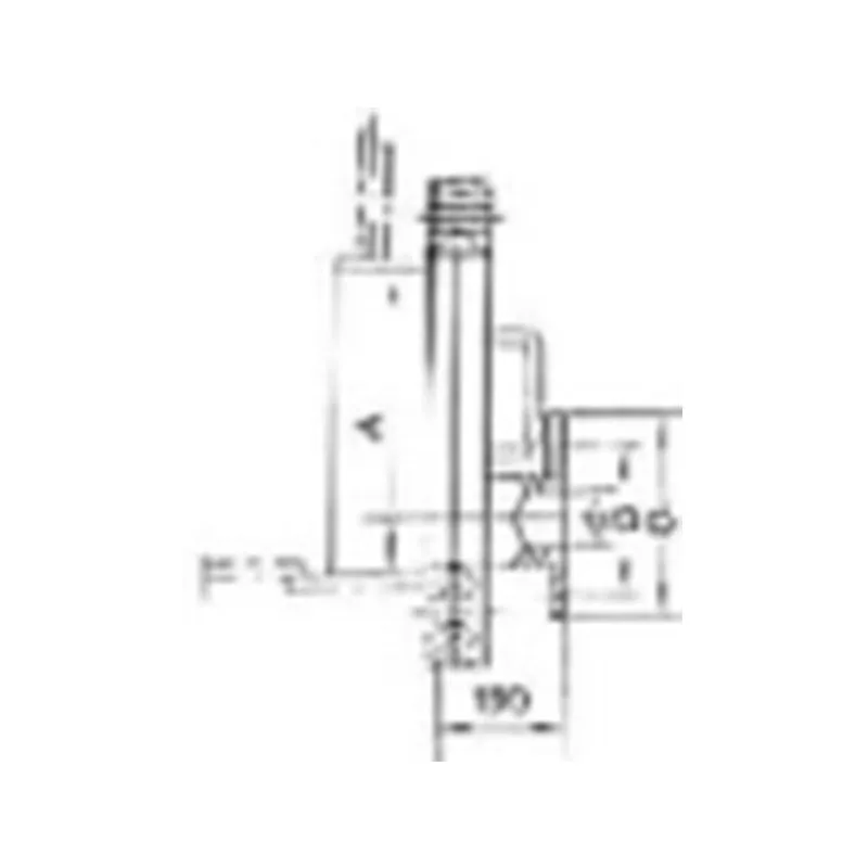 Очистной люк