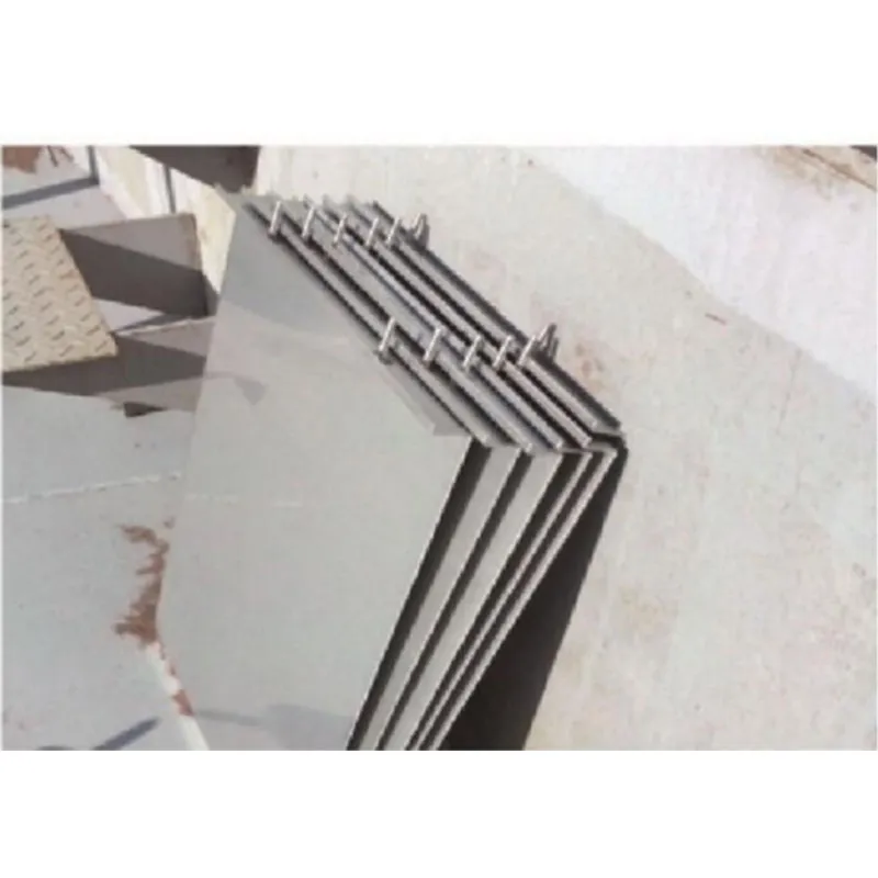 Вторичное уплотнение