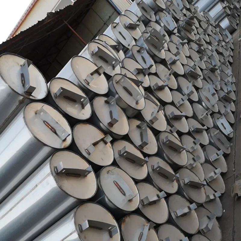 Сборная внутренняя плавающая крыша