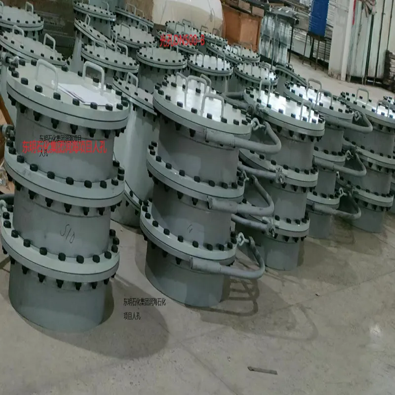 Стальная внутренняя плавающая крыша