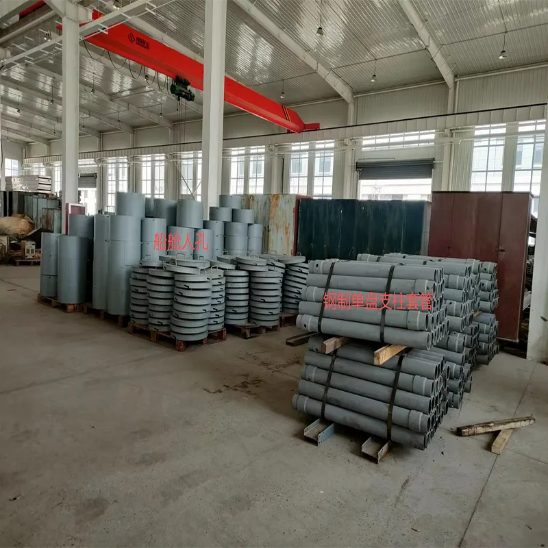 Стальная внутренняя плавающая крыша