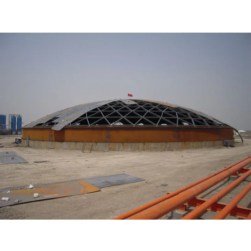 Треугольный сетчатый купол Ступичный узел