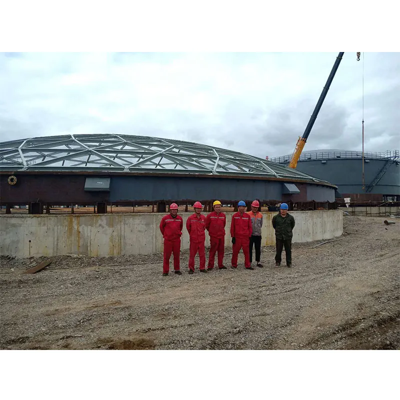 Треугольный сетчатый купол Ступичный узел