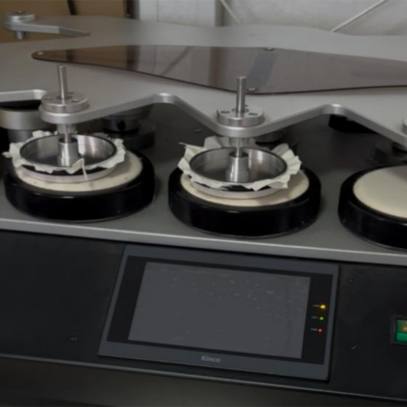 Крашение и отделка класс 丨 стойкость цвета, стойкость цвета, анализ разницы в стойкости окрашивания