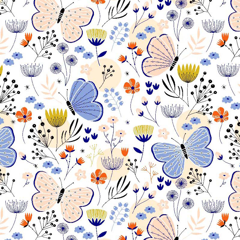 Школьная постельная салфетка