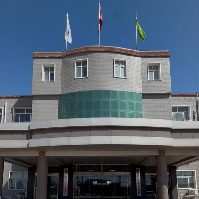 Xingtai Haoche New Material Technology Co., Ltd: Научно-технические инновации способствуют высококачественному развитию текстильной промышленности