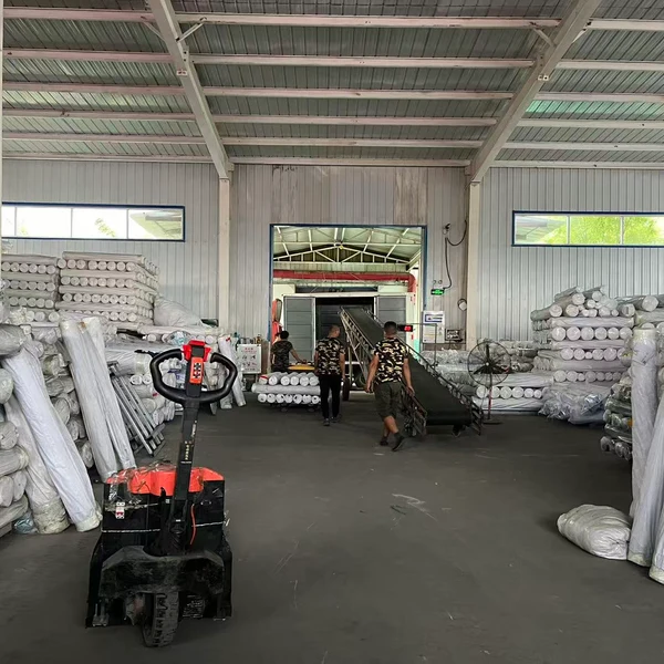 В компании Xingtai Haochi New Materials Technology Co., Ltd. в последнее время наблюдается резкий рост поставок, и она полностью открыла свои производственные мощности для обеспечения поставок на рынок.