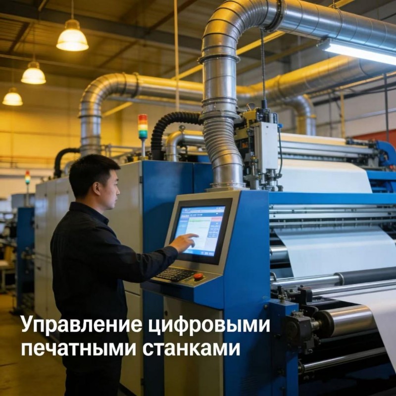 Индивидуализация ткани