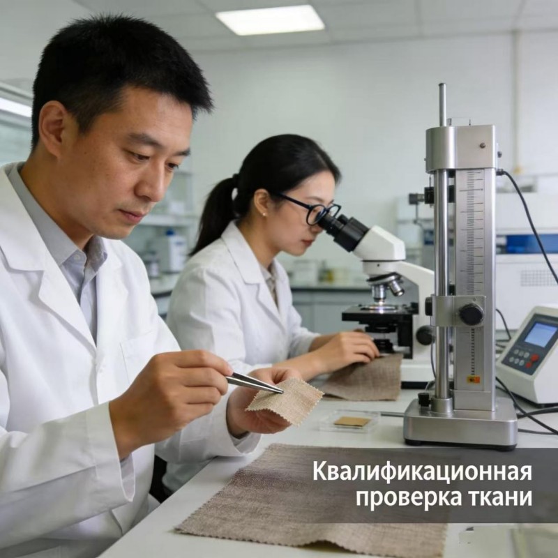 Индивидуализация ткани