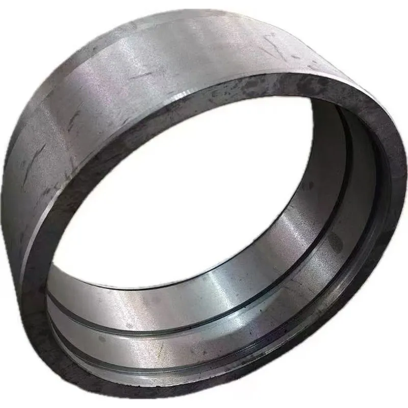 ООО «Цзянсу Минбай Гидравлическая Технология» представляет направляющие втулки цилиндров из материала HT250 с двойным улучшением герметичности и износостойкости