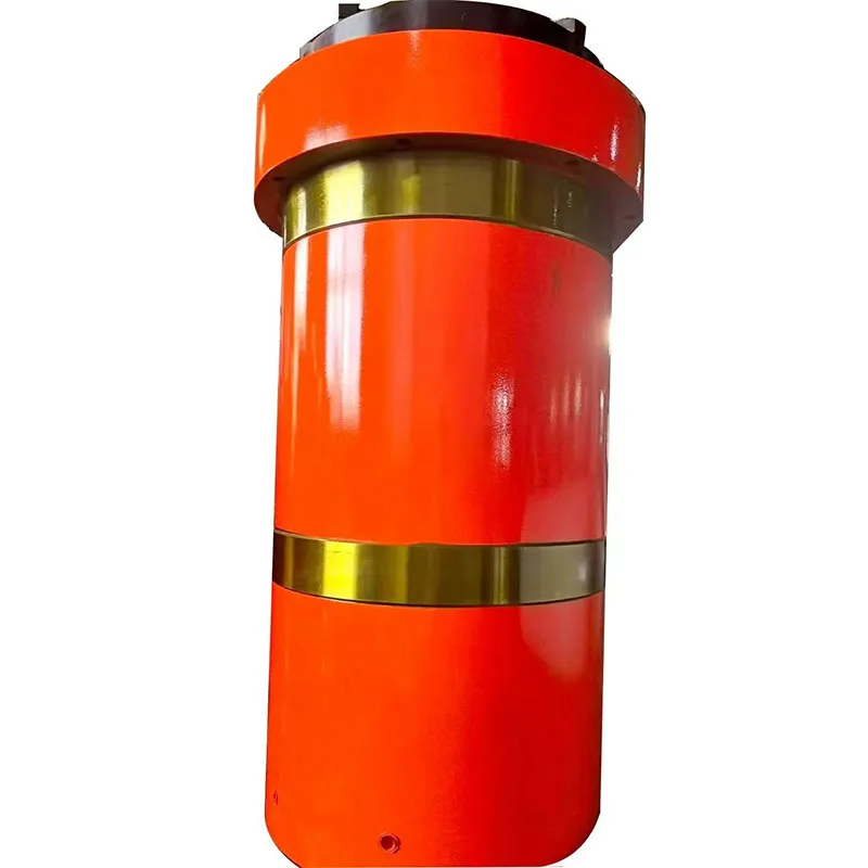 ООО «Цзянсу Минбай Гидравлическая Технология» выпускает специальные термостойкие гидроцилиндры для вакуумных прессов PCB, решающие проблемы уплотнения в высокотемпературных условиях