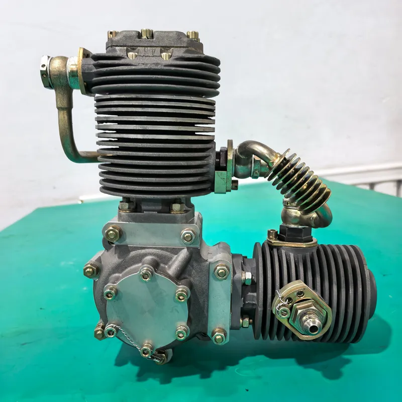 Компрессор QYJ-150