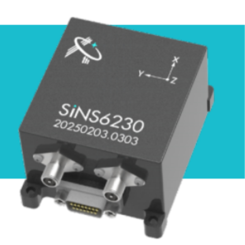 Комбинированная инерциальная навигационная система Чаочжи SiNS6230